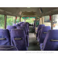 Used LHD 20-25 seats bus on sale
